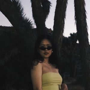 Meet your Posher, Cindy